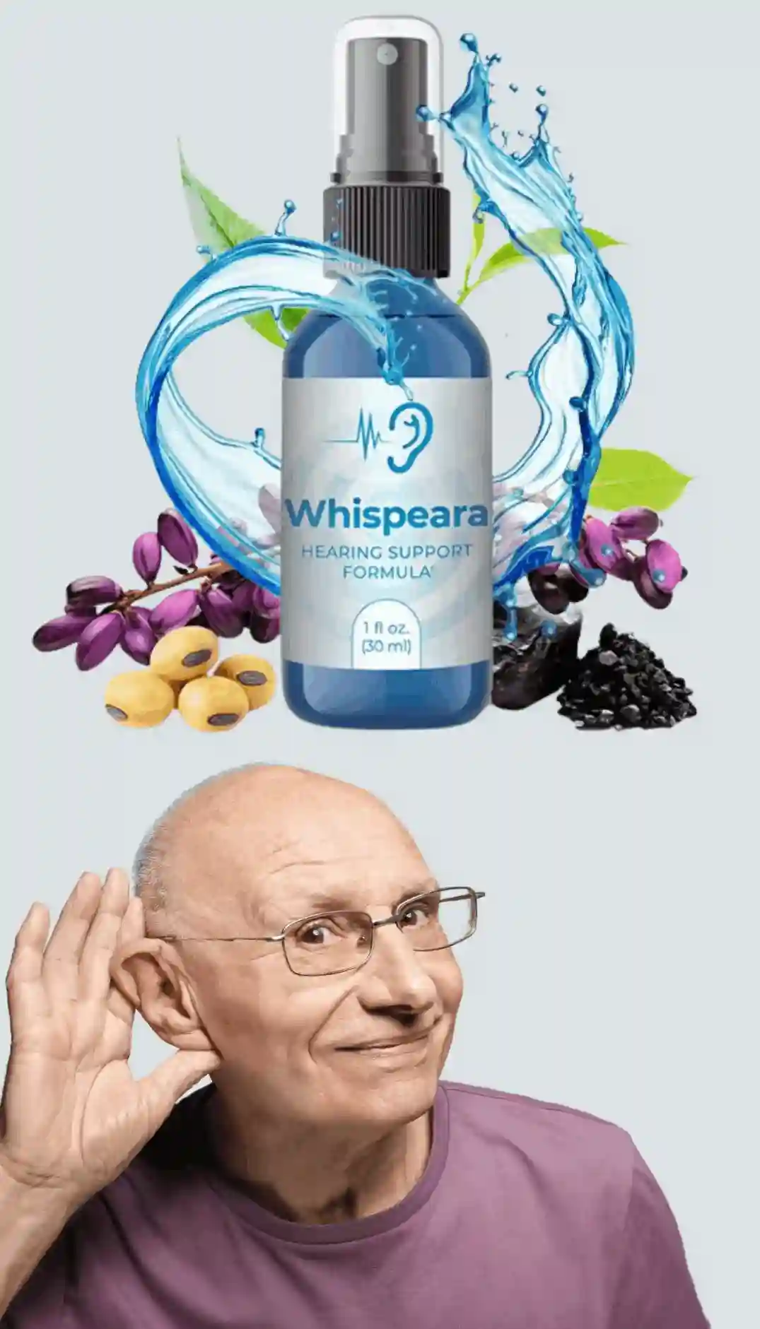Whispeara-buy